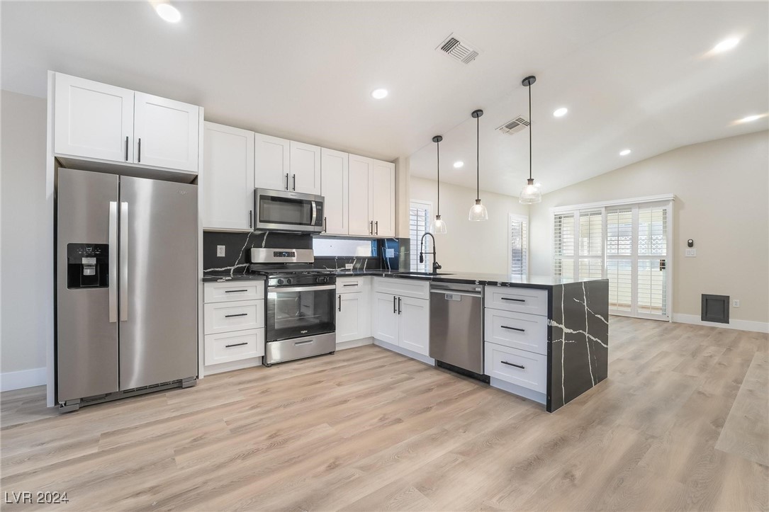 2163 High Mesa Drive