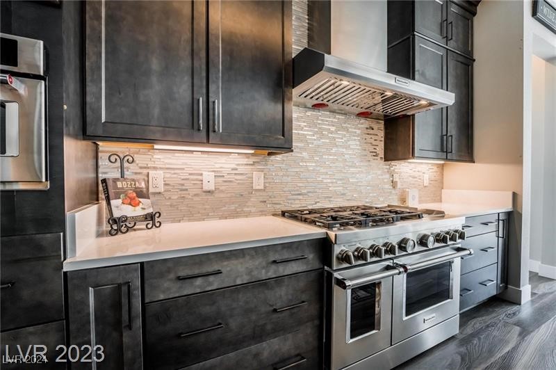 3019 Sierra Juniper Court