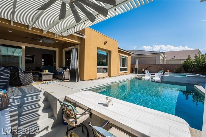 3019 Sierra Juniper Court