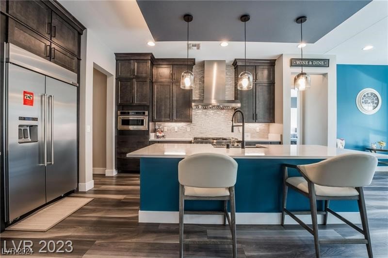 3019 Sierra Juniper Court