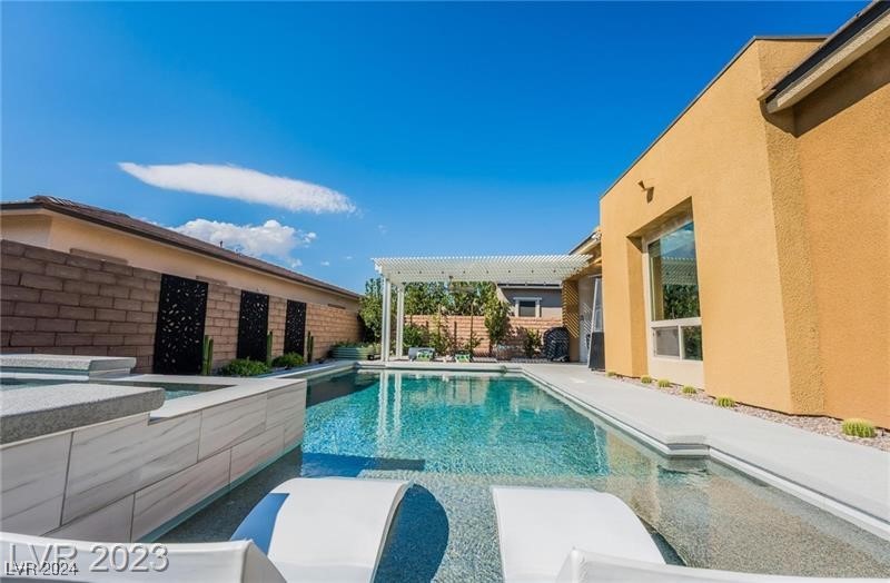 3019 Sierra Juniper Court