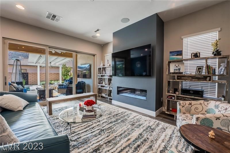 3019 Sierra Juniper Court