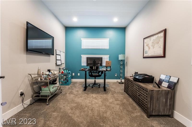 3019 Sierra Juniper Court