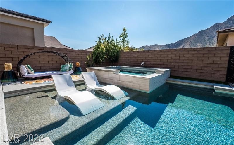 3019 Sierra Juniper Court