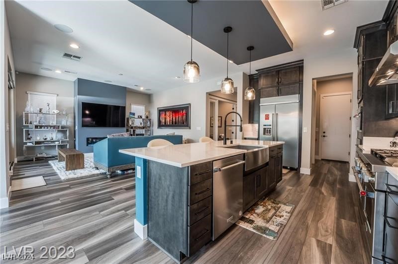 3019 Sierra Juniper Court