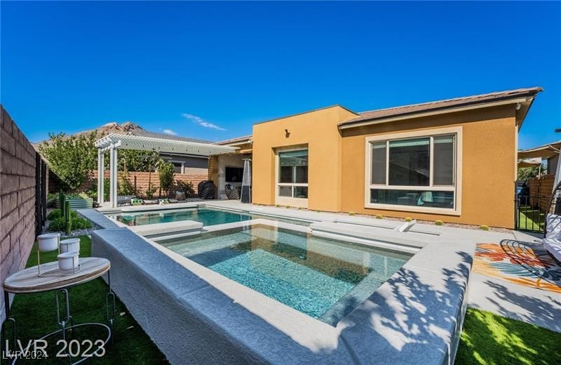 3019 Sierra Juniper Court