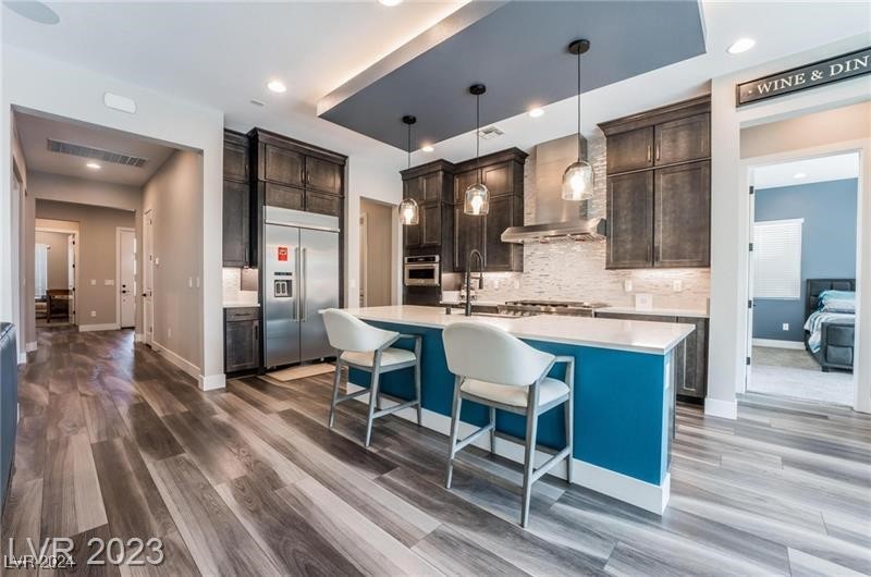 3019 Sierra Juniper Court