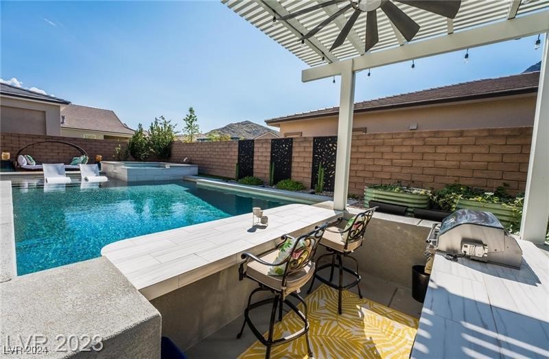 3019 Sierra Juniper Court