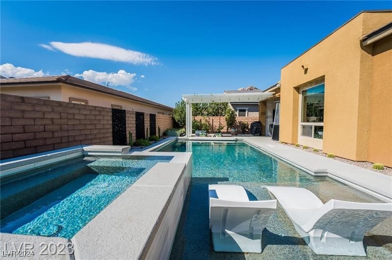 3019 Sierra Juniper Court