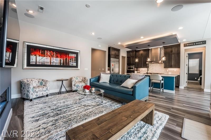 3019 Sierra Juniper Court