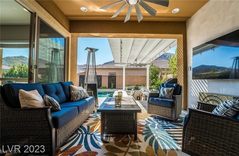 3019 Sierra Juniper Court