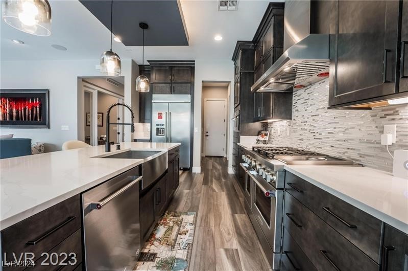 3019 Sierra Juniper Court