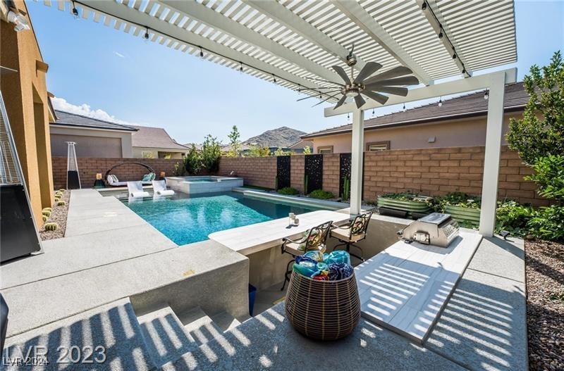 3019 Sierra Juniper Court