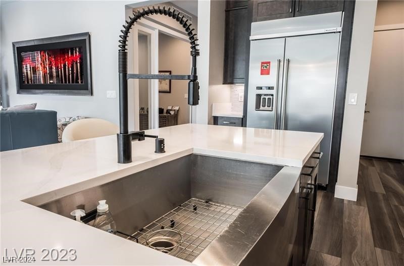 3019 Sierra Juniper Court