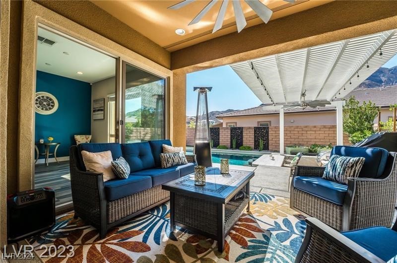 3019 Sierra Juniper Court