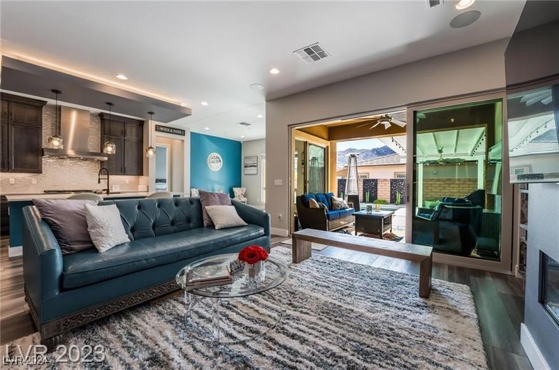 3019 Sierra Juniper Court