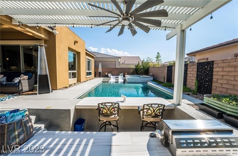 3019 Sierra Juniper Court