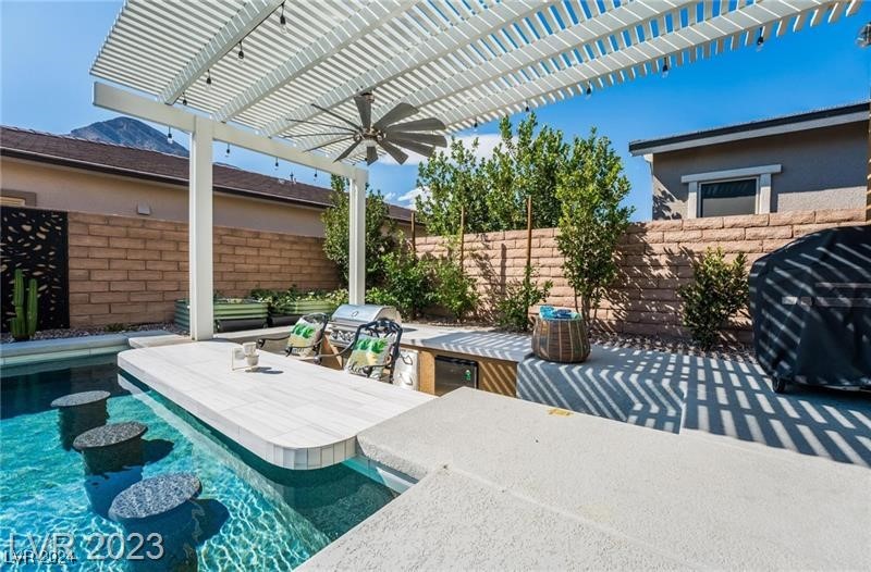 3019 Sierra Juniper Court