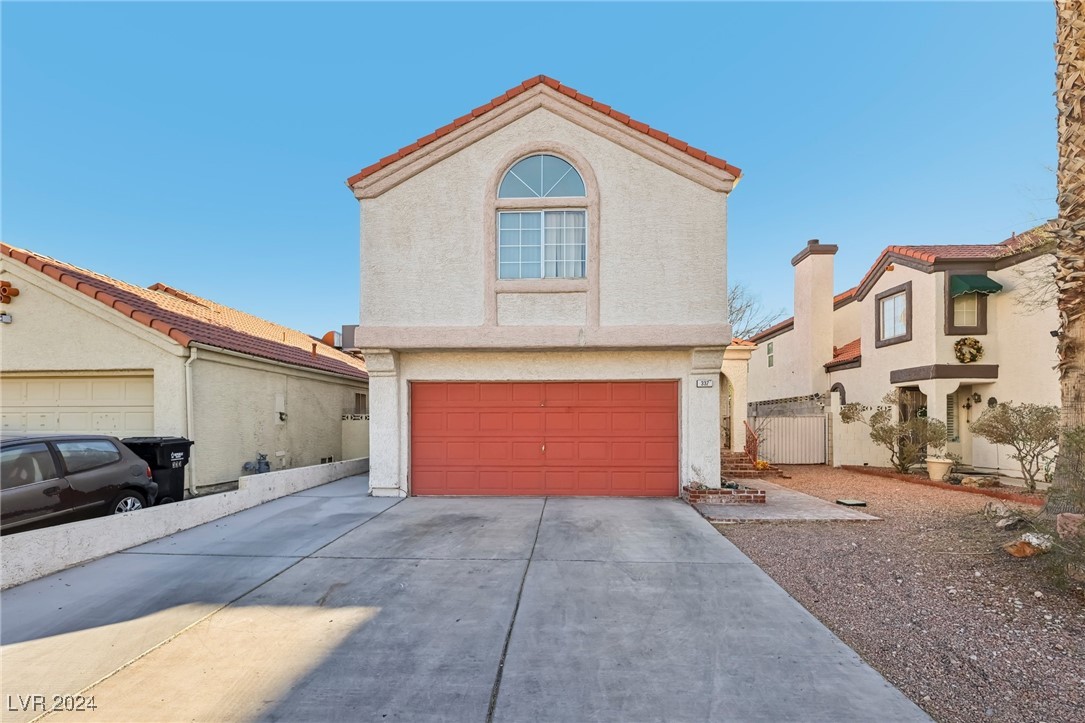 337 Warmside Drive