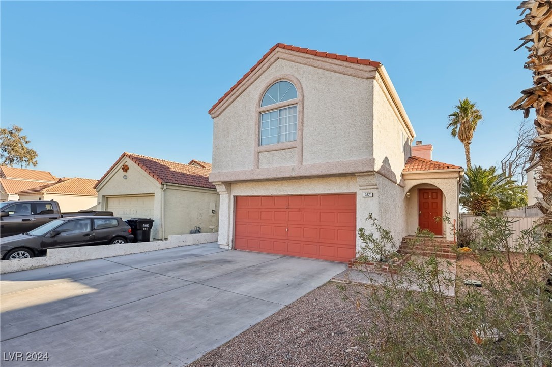 337 Warmside Drive