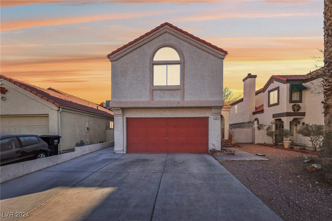 337 Warmside Drive