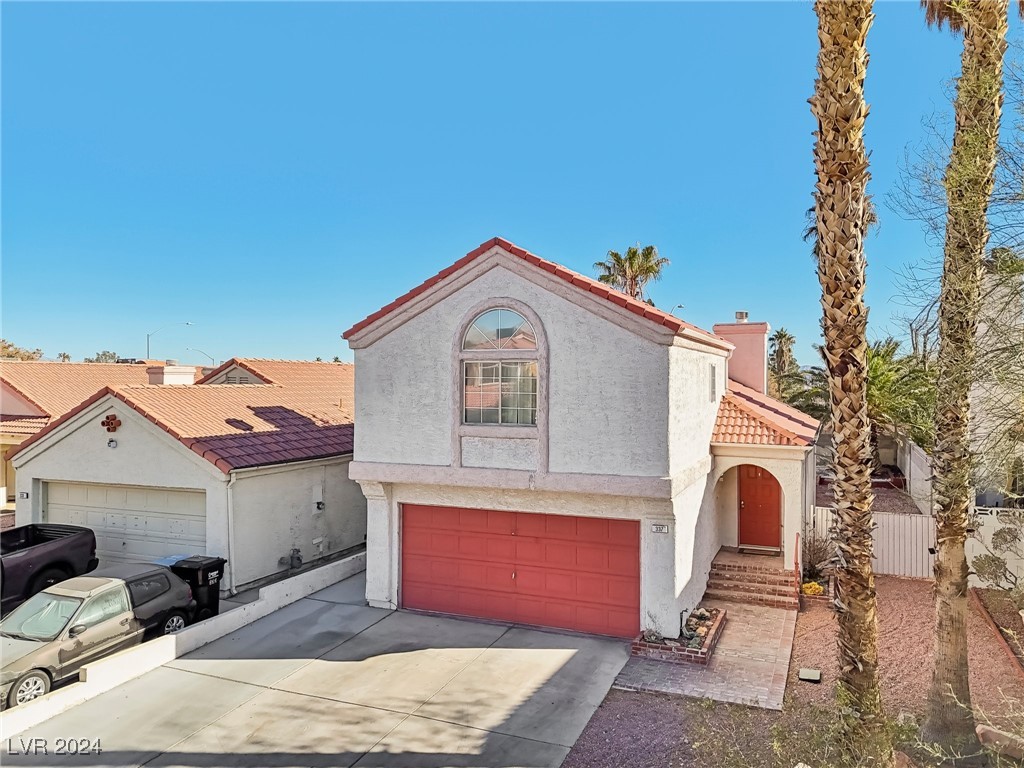 337 Warmside Drive