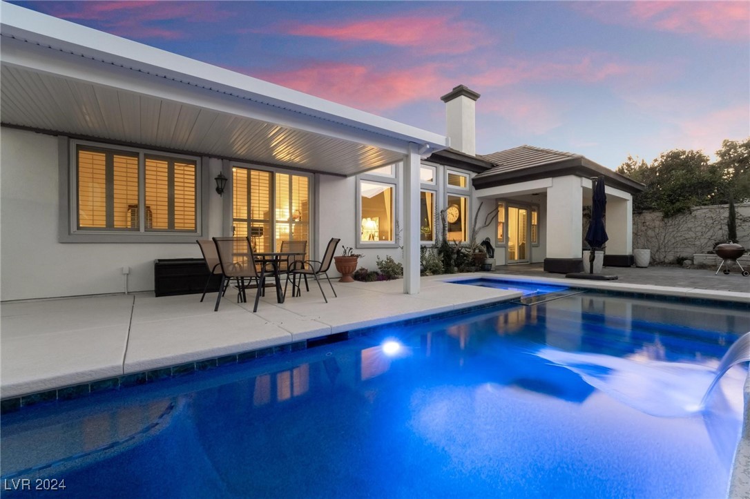 921 Granger Farm Way