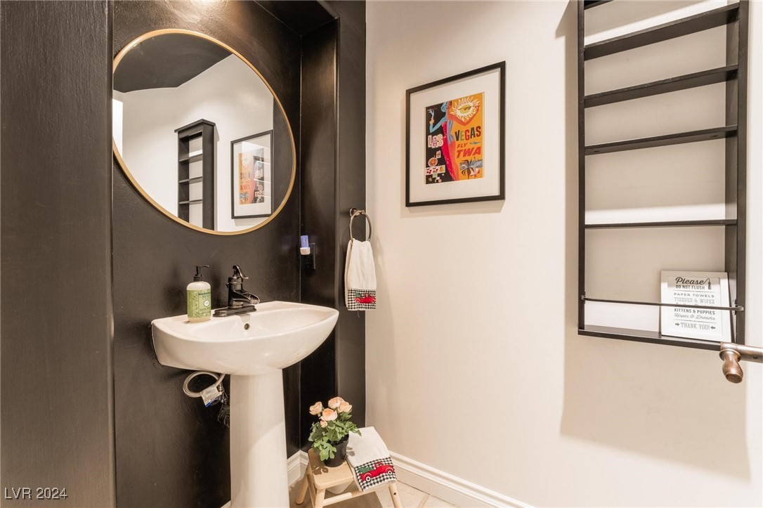 921 Granger Farm Way