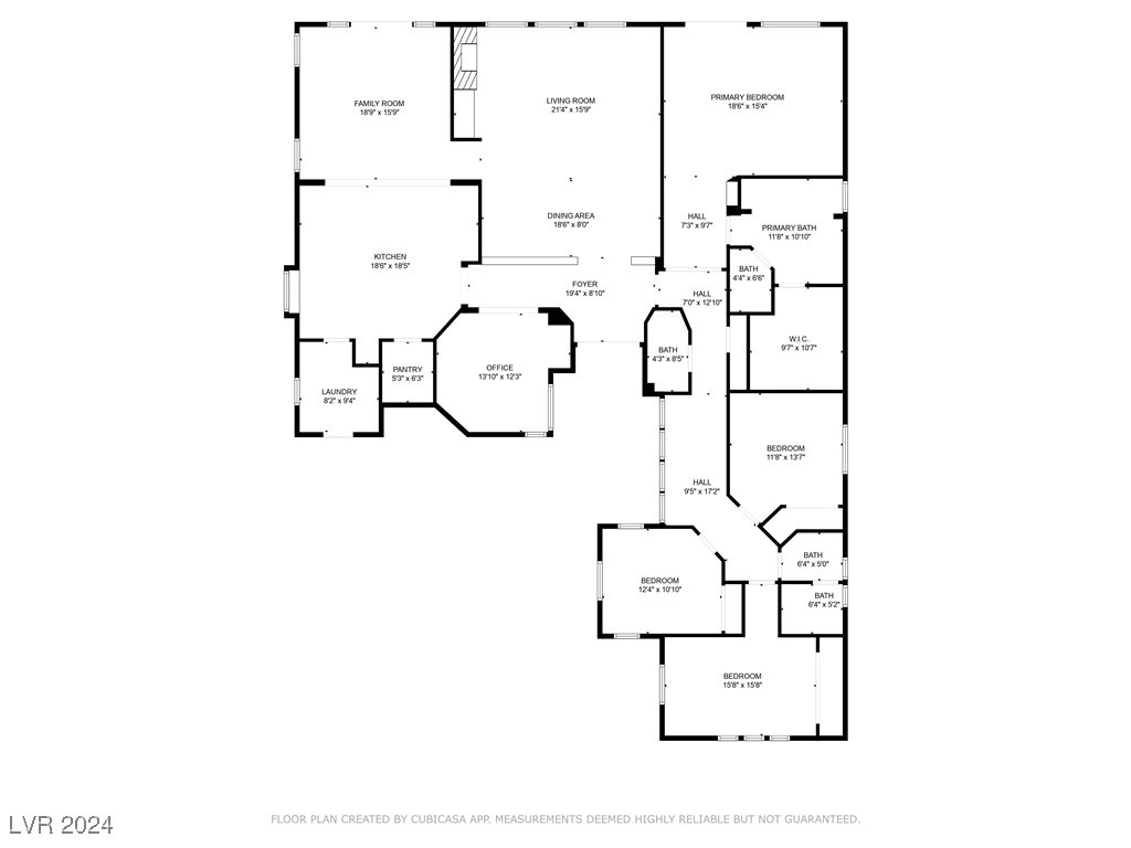 921 Granger Farm Way