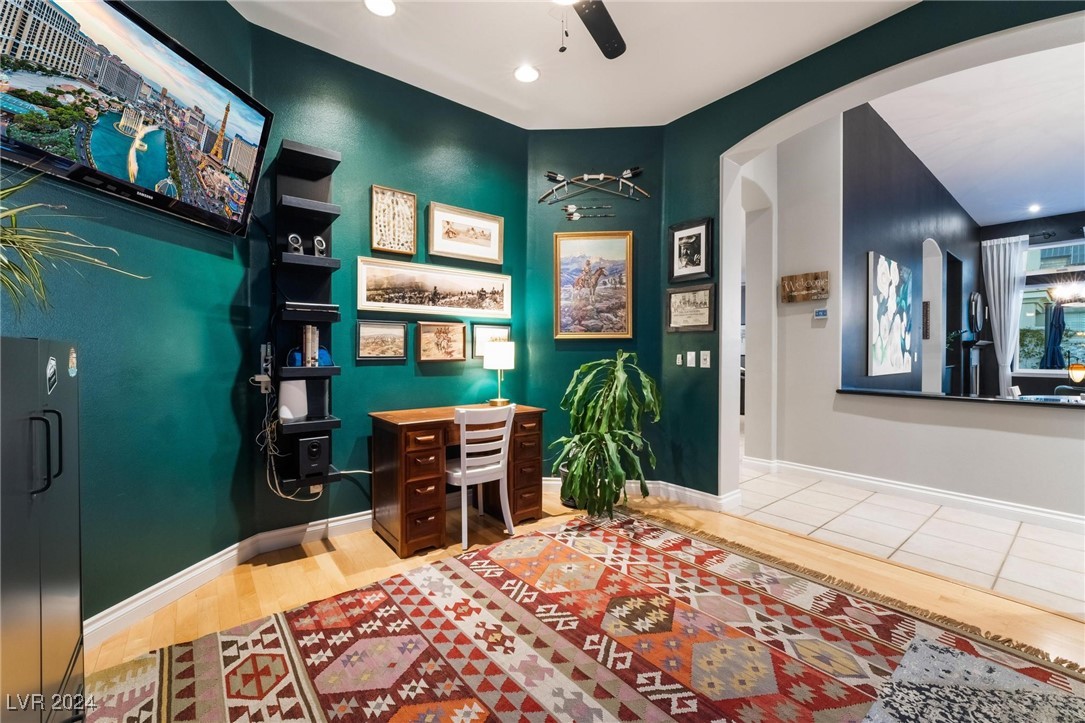 921 Granger Farm Way