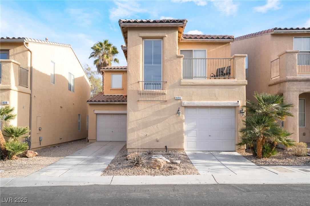 926 Shining Rose Place