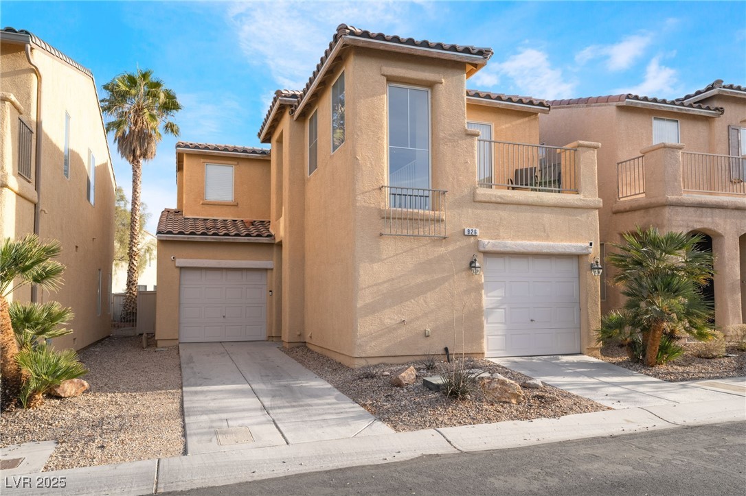 926 Shining Rose Place