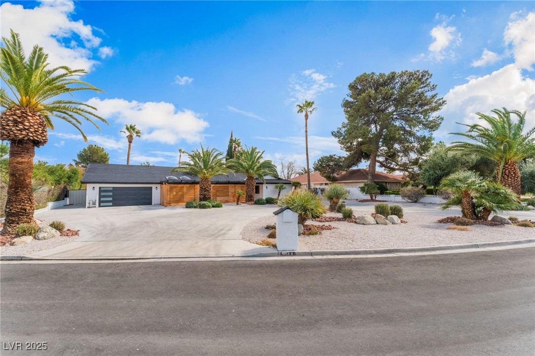 401 Lacy Lane