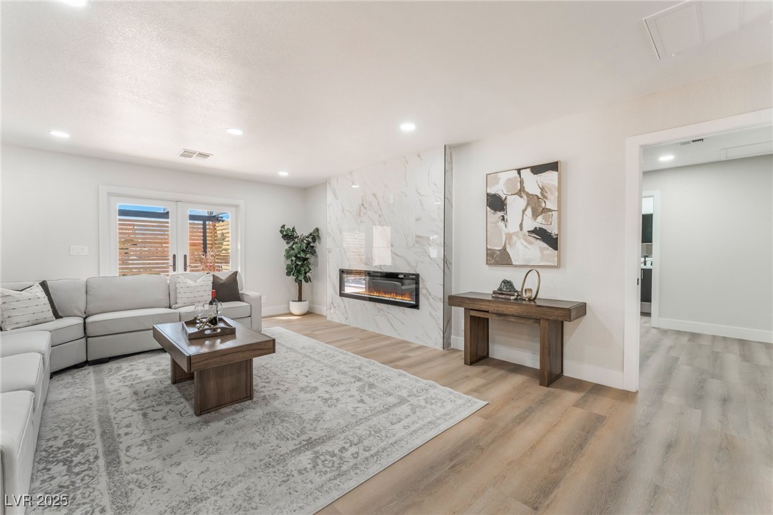401 Lacy Lane