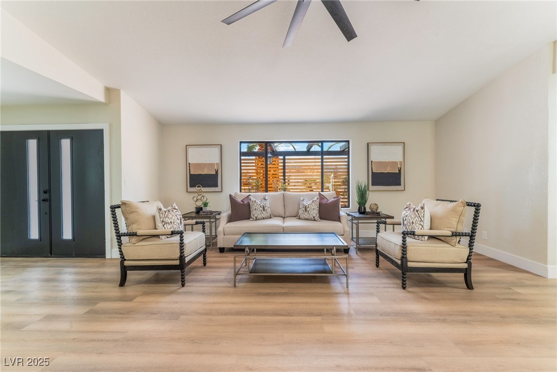 401 Lacy Lane