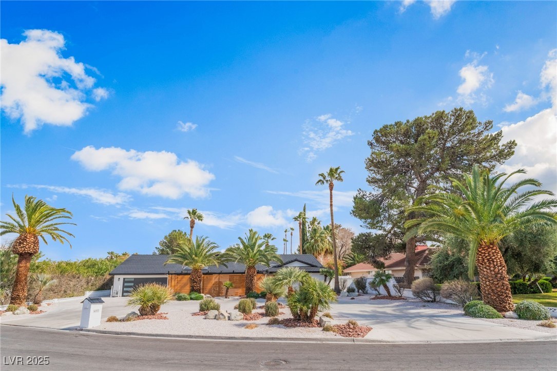401 Lacy Lane