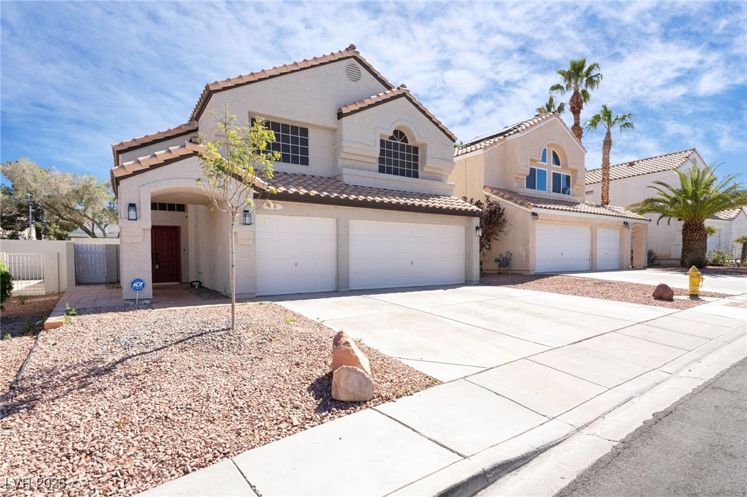 80 Sea Holly Way