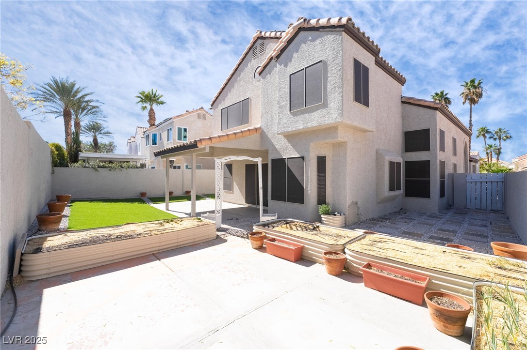 80 Sea Holly Way