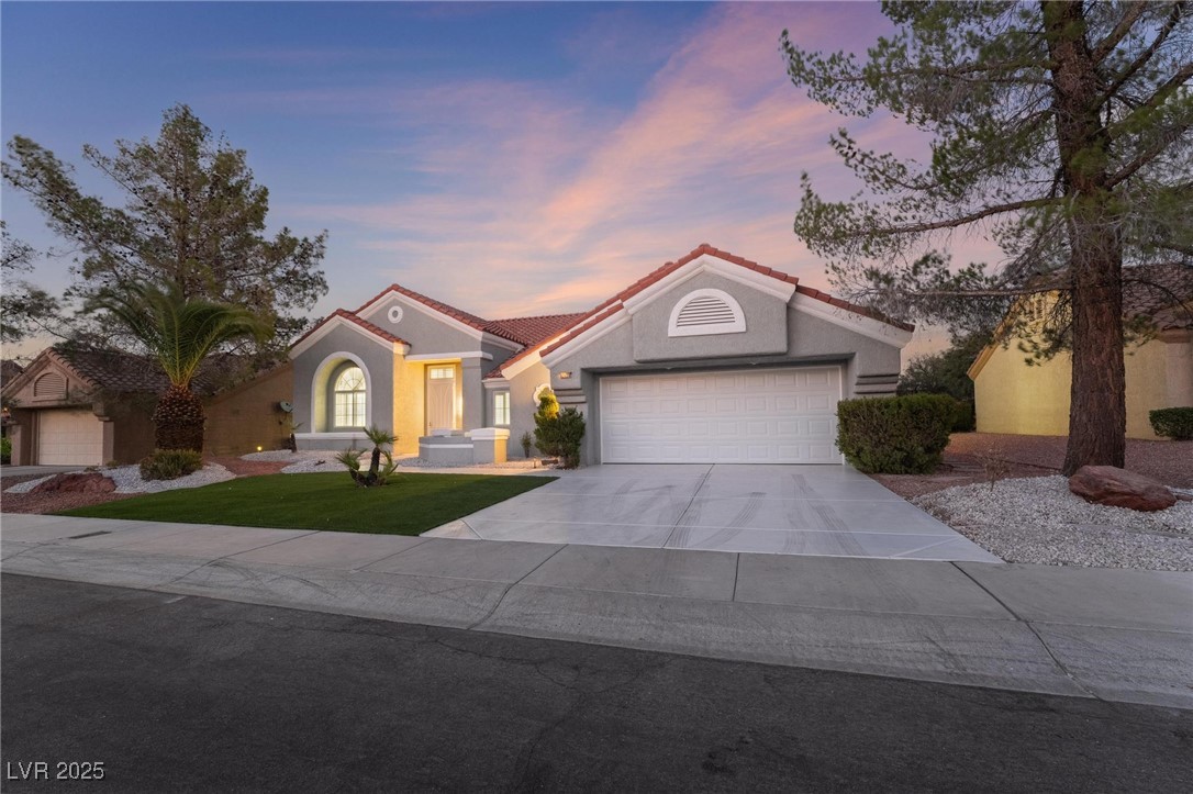 2528 Sunup Drive