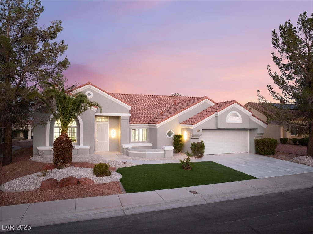 2528 Sunup Drive