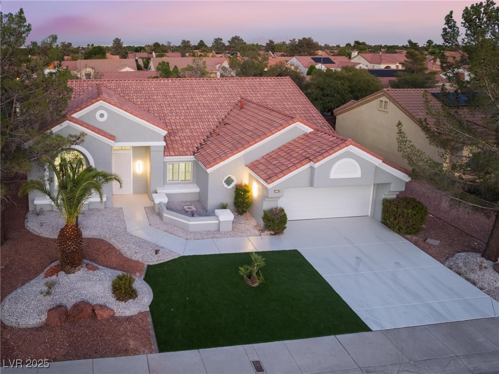 2528 Sunup Drive