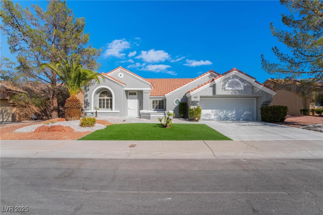 2528 Sunup Drive