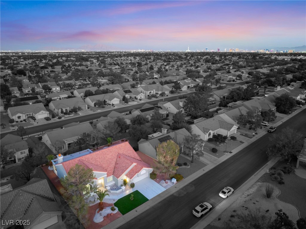 2528 Sunup Drive
