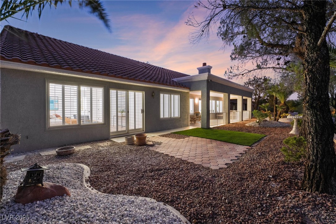 2528 Sunup Drive