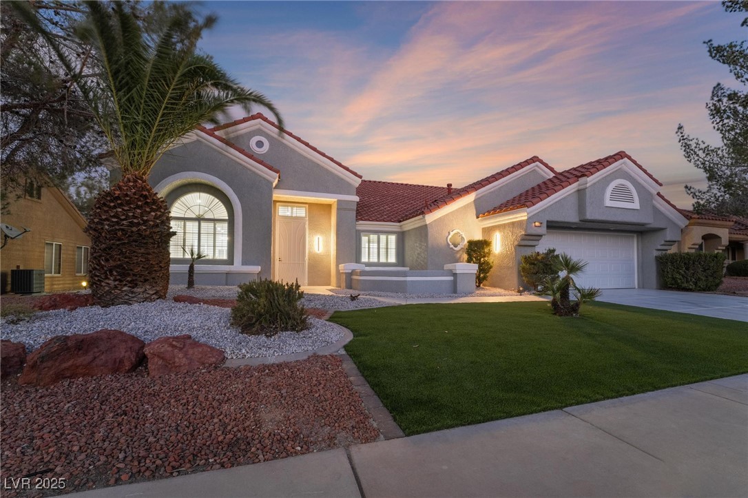 2528 Sunup Drive