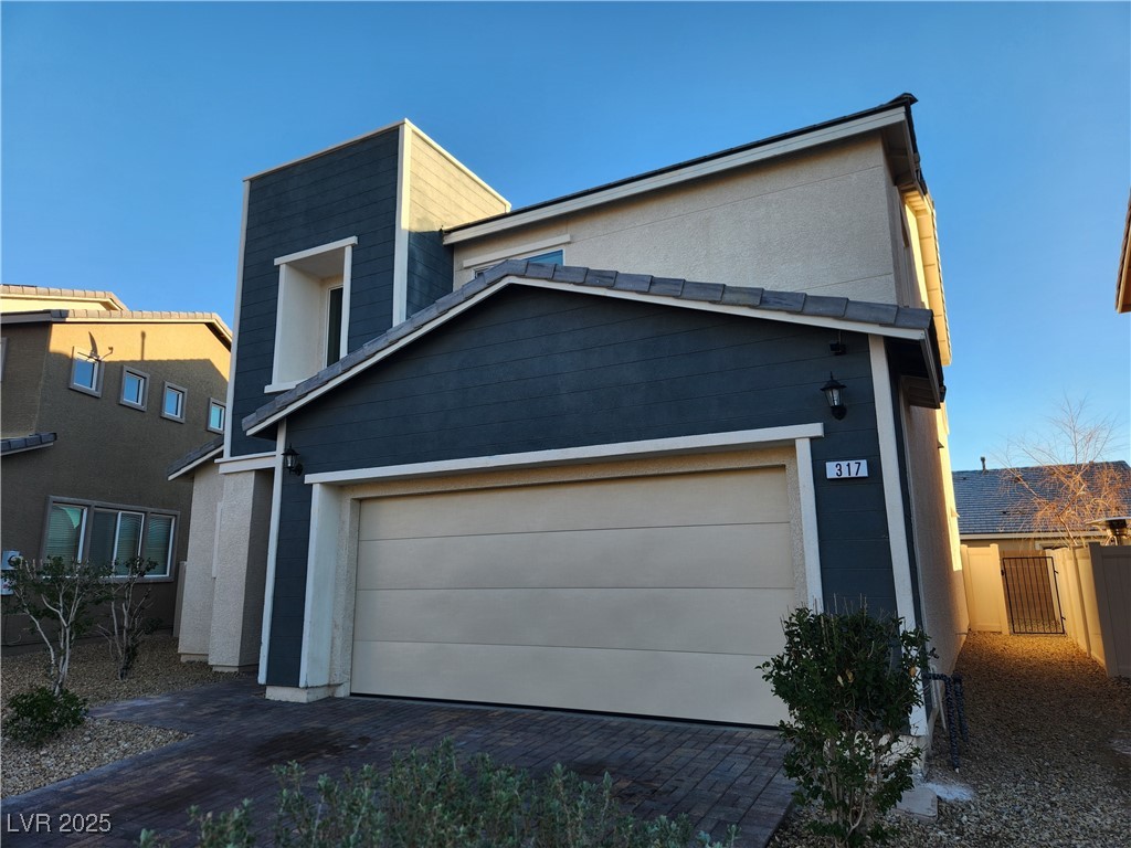317 Butler Creek Court
