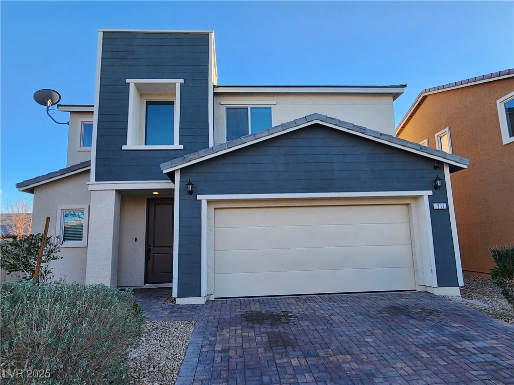 317 Butler Creek Court