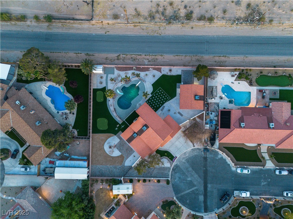 4061 West Eldorado Lane