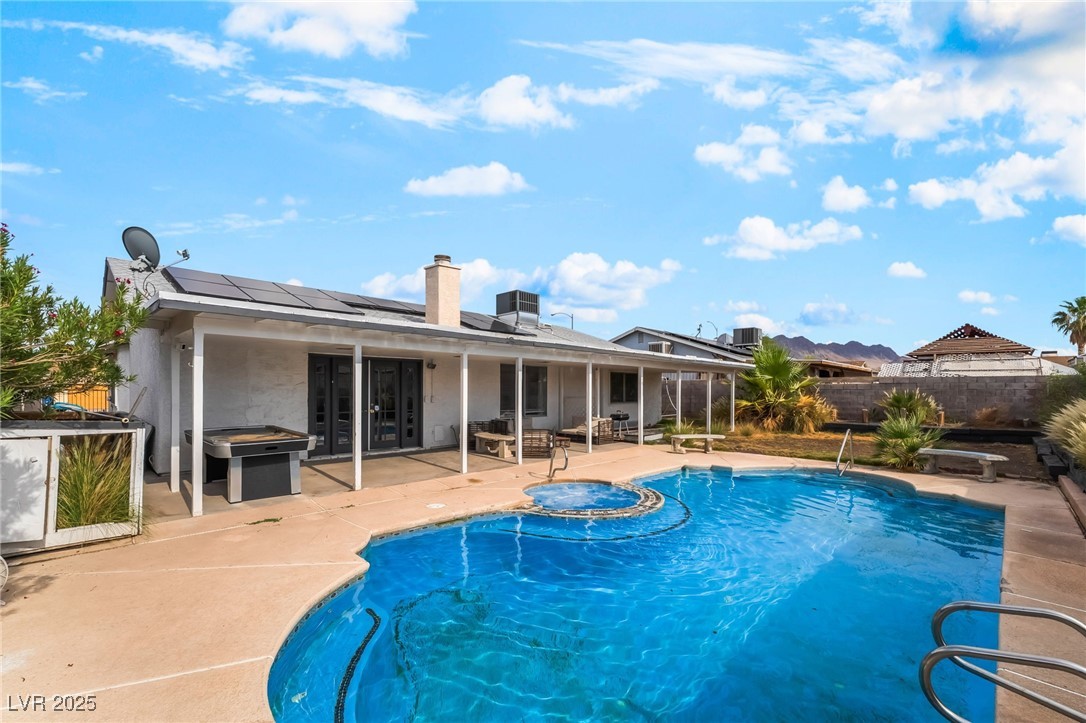 836 Cherry Drive