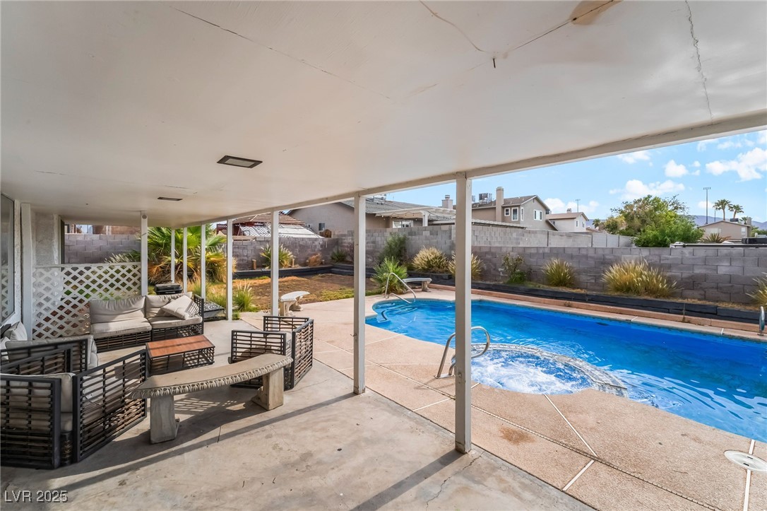 836 Cherry Drive